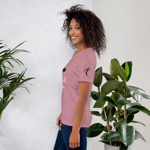 World of Pronouns Christian T-shirt