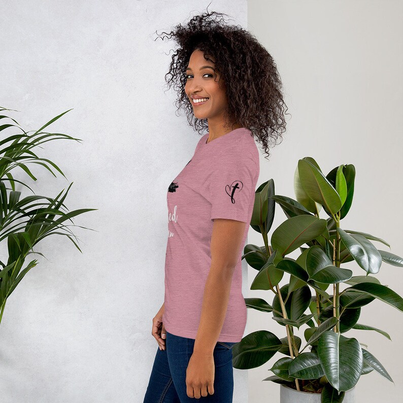 World of Pronouns Christian T-shirt