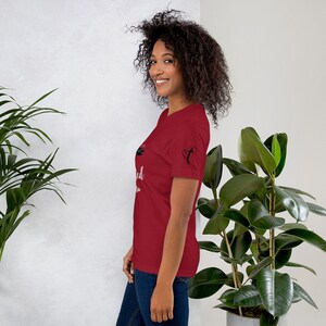 World of Pronouns Christian T-shirt