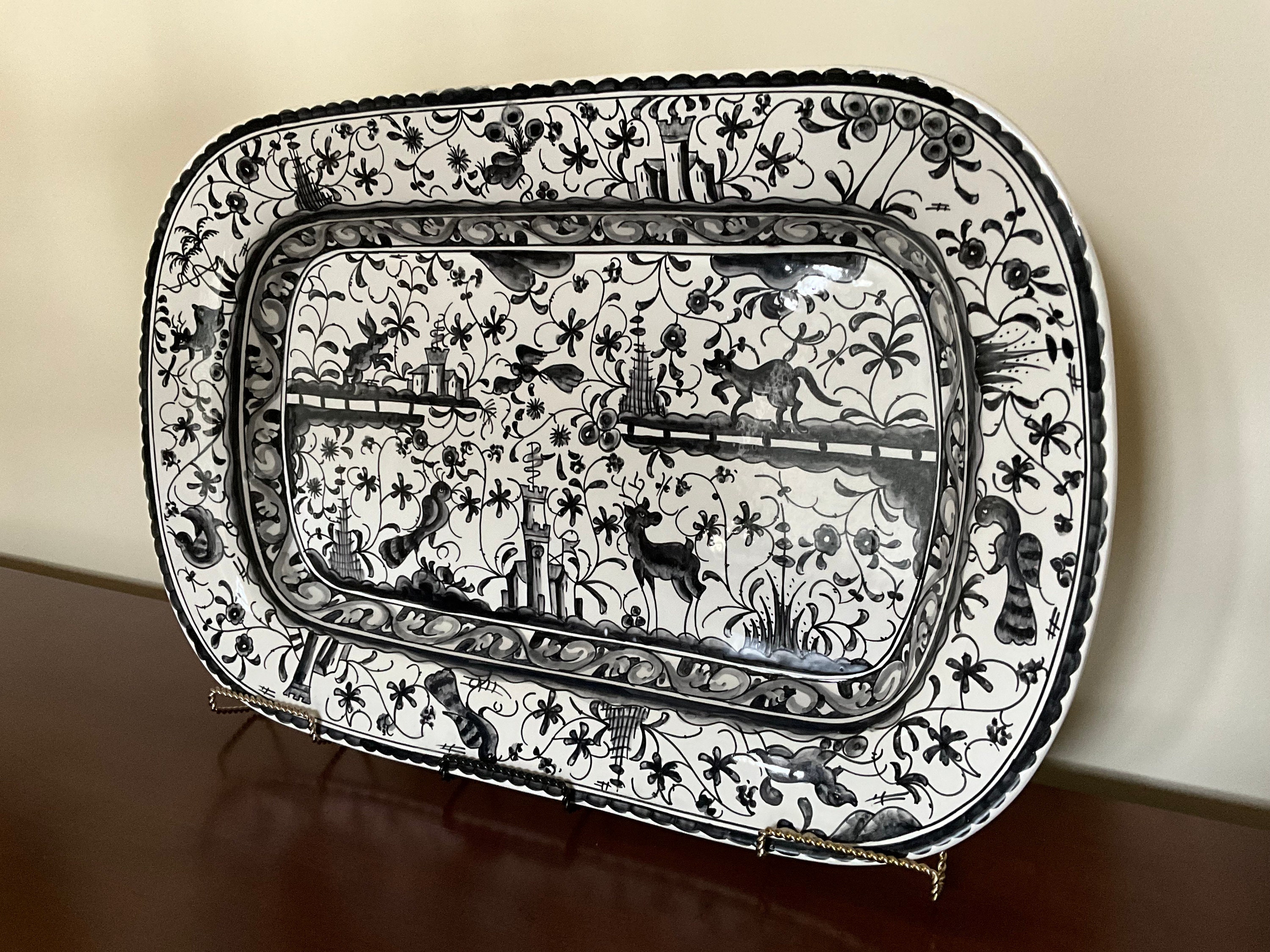 Williams sonoma serving platter cheap