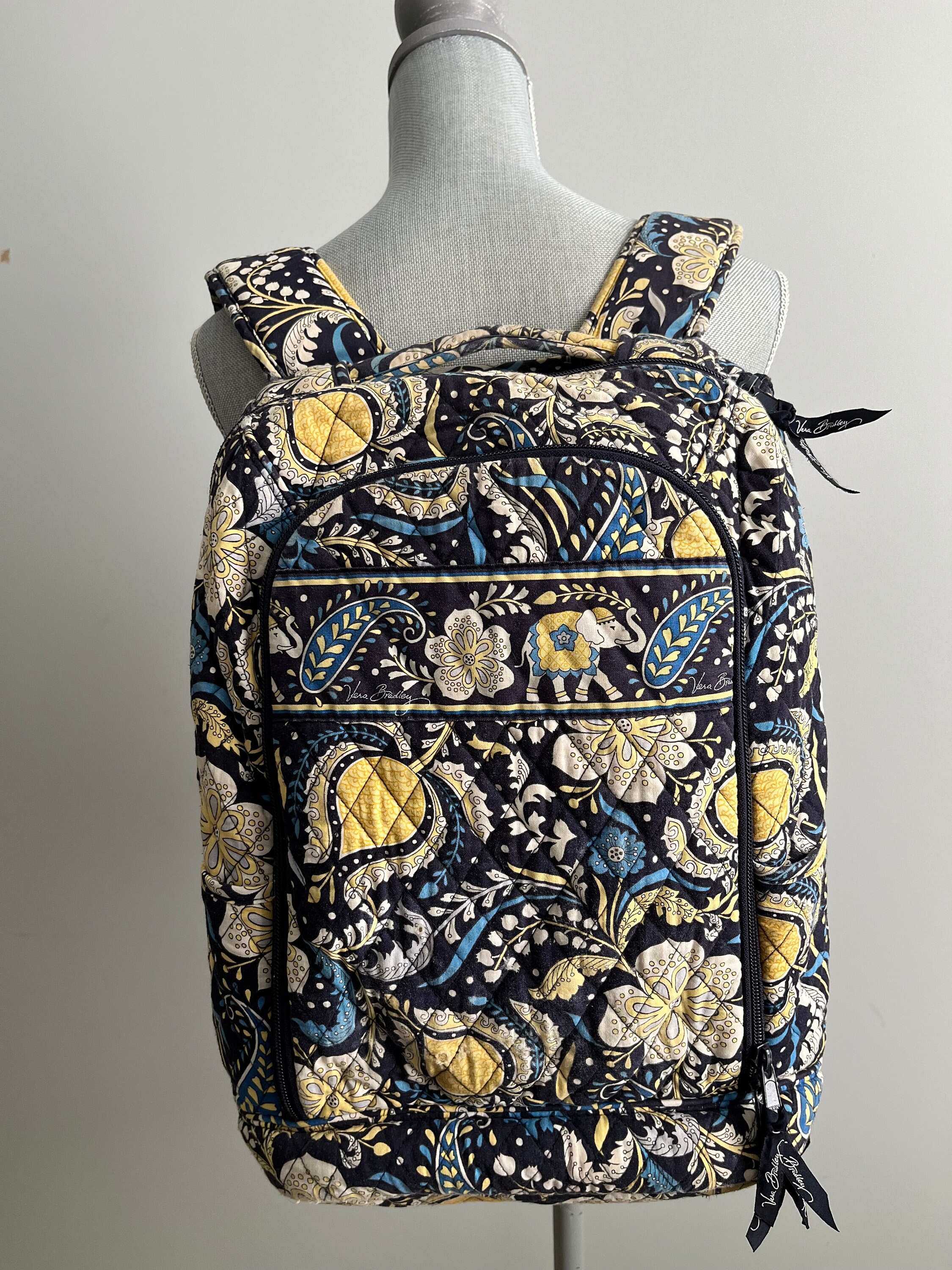 Vera Bradley Backpacks -  UK