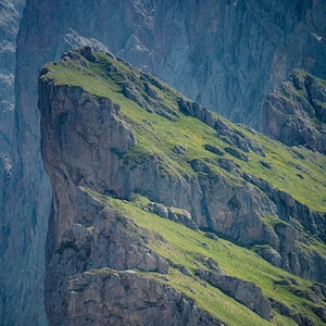 Seceda, Dolomites, Italy - Landescape Photography Print