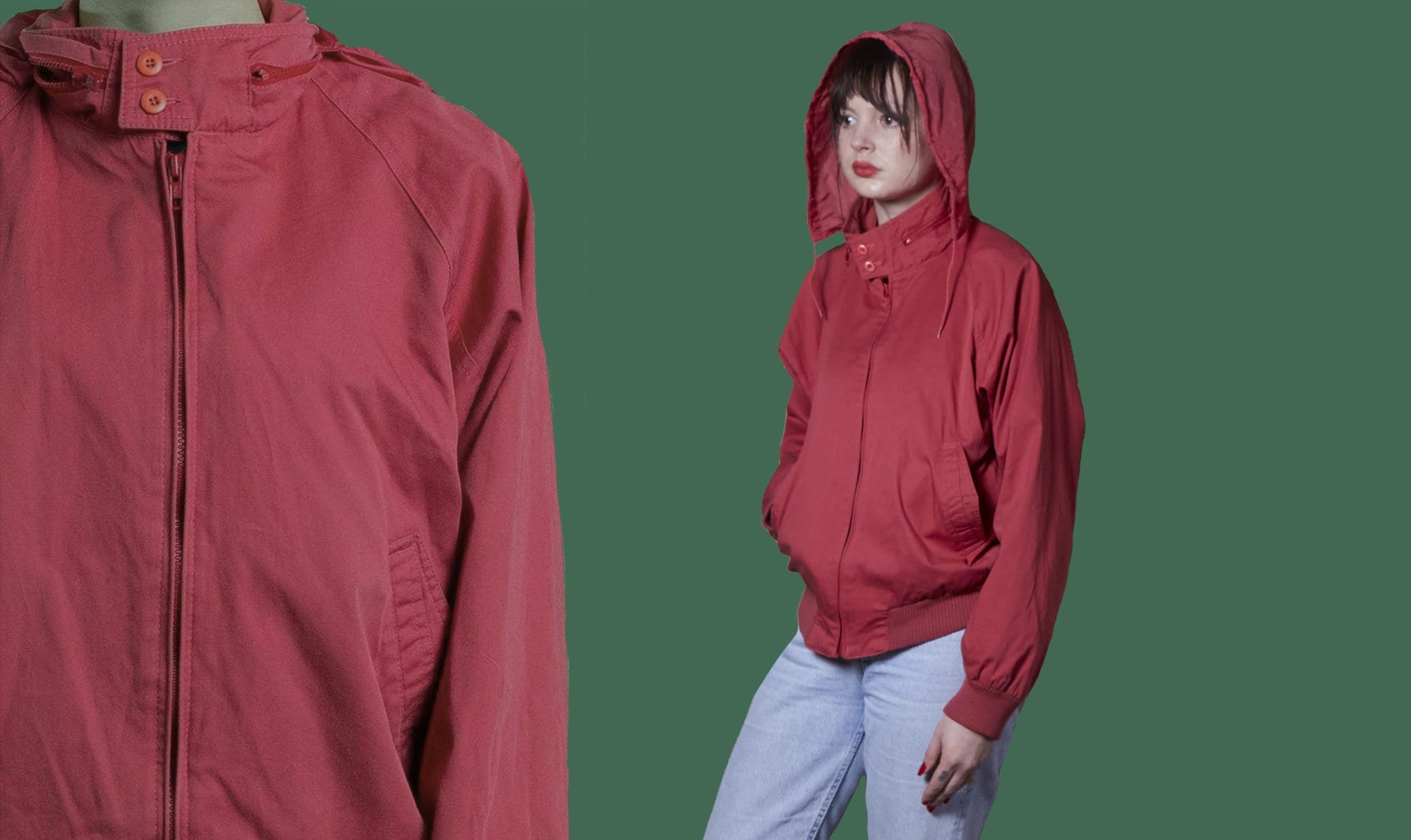 トップス 90s 00s normcore velour jersey jacket VELOUR TRACKS - Sugarfreeshops.com