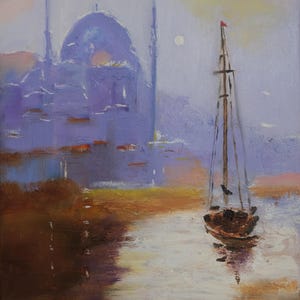 Yelkenli