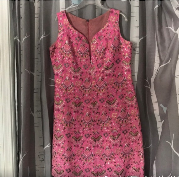 Sexy Wiggle Dress - image 1