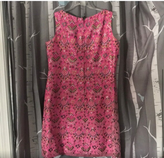 Sexy Wiggle Dress - image 2