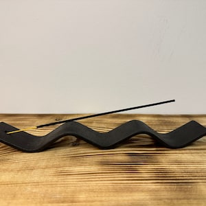 Metal Incense Holder | Incense stick | Home décor Decorations| Home Styling | House Warming Gifts | Handmade | Wrought Iron
