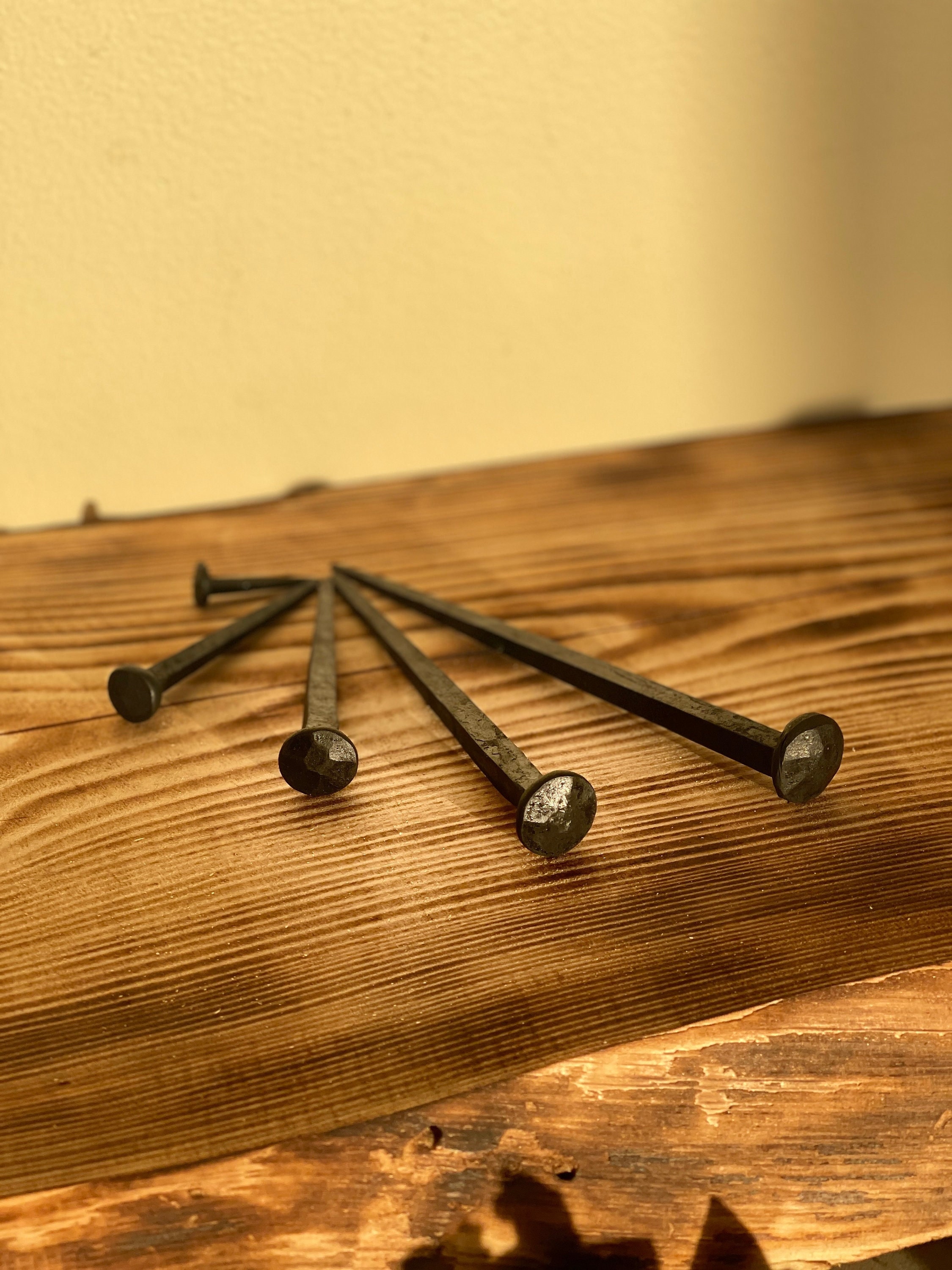 Nail pegs cheap