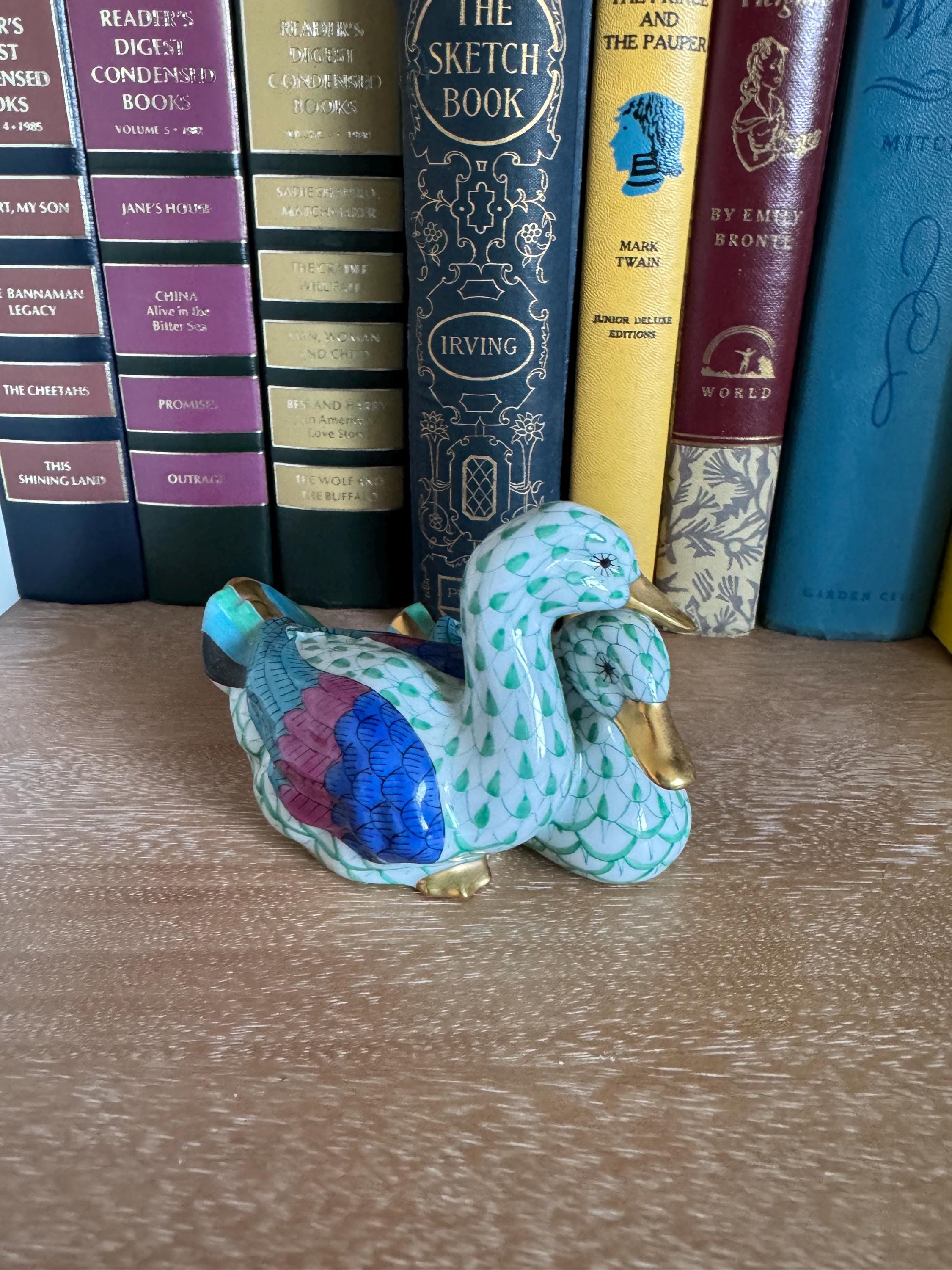 Herend Hungary - Etsy Herend Hungary - Etsy