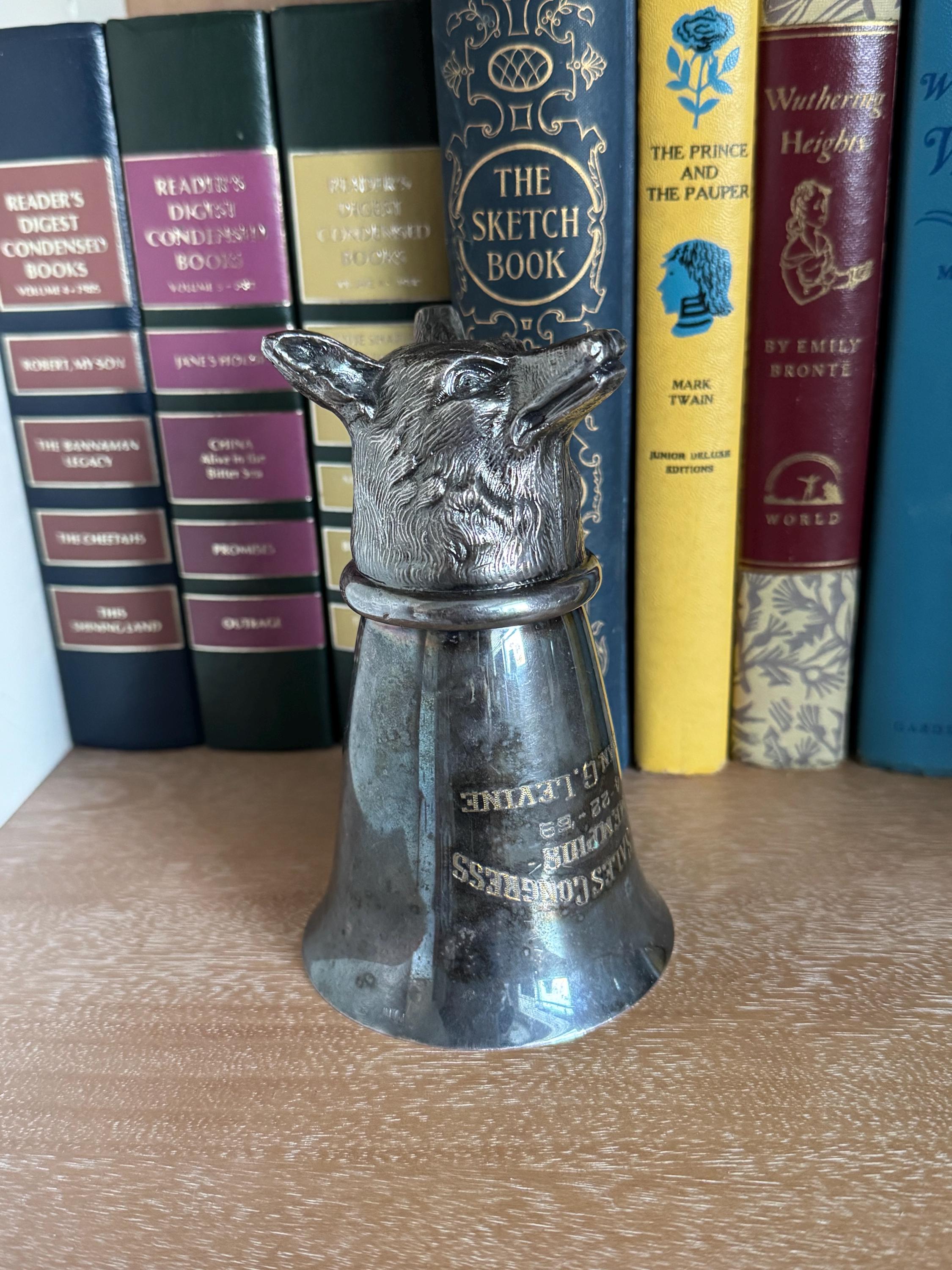 Stirrup Cups - Etsy