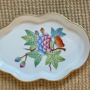 Herend Hungary - Etsy