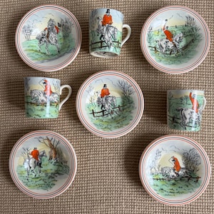 Davenport Burleigh - Etsy