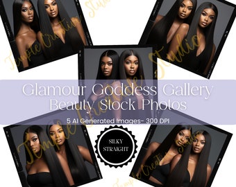 Stock images- African American models, beauty stock photos, hair stock photos, makeup stock photos, branding stock photos, fashion