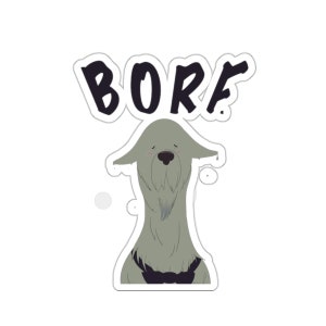 ¡Pegatina de falsificador de bonos húmedos!