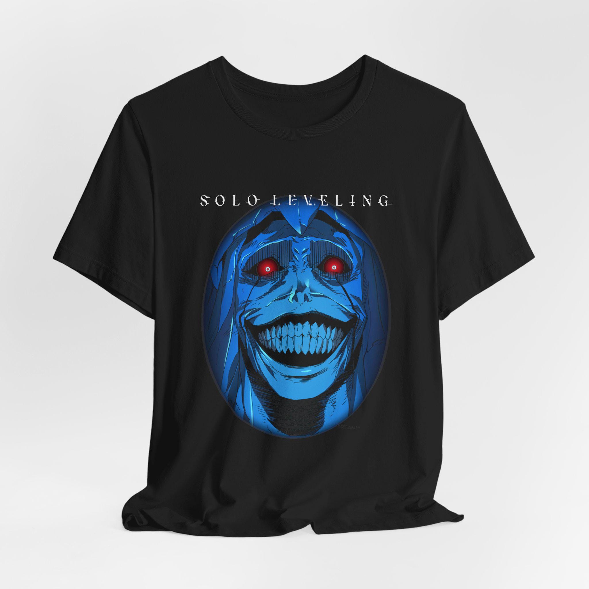 Solo Leveling Shirts Solo Leveling Shirts