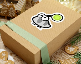 Punio Sticker