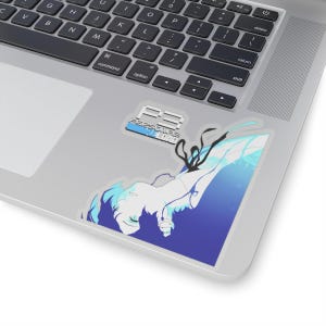 Sticker recharge Persona 3