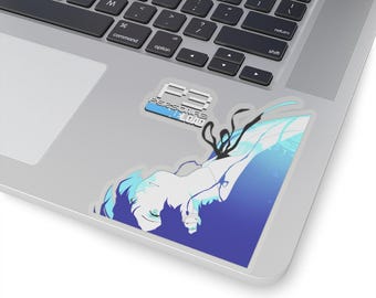 Persona 3 Reload Sticker