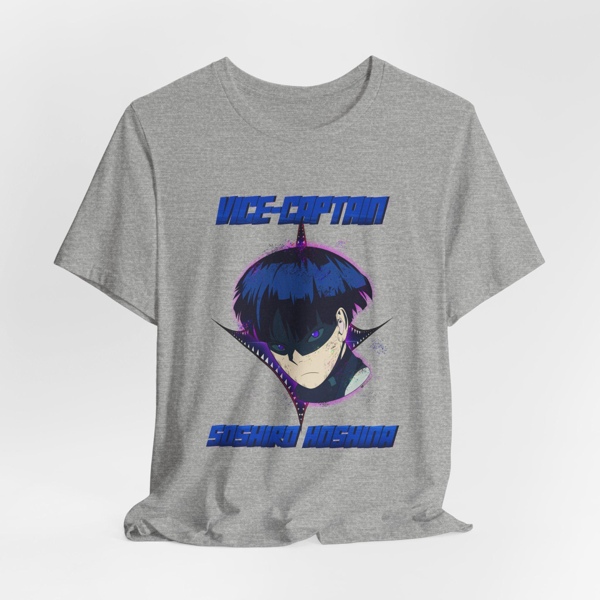 怪獣8号 保科宗四郎 Tシャツ 非売品