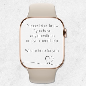 Grinch Apple Watch Wallpaper Bundle Festive Smartwatch - Etsy