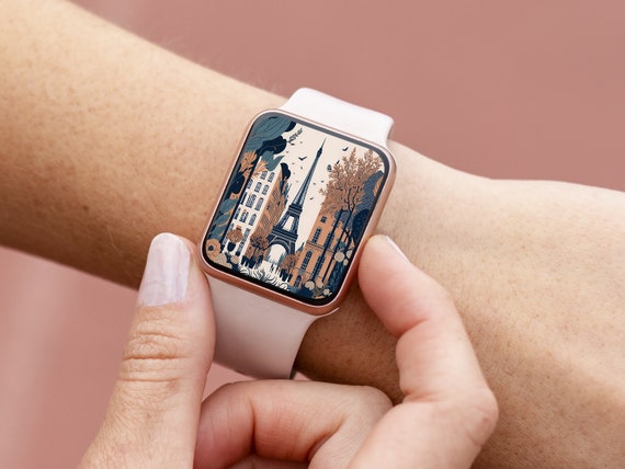 Reloj inteligente paris hotsell