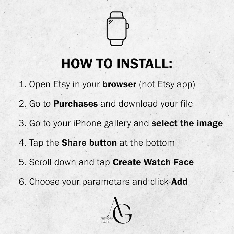 Grinch Apple Watch Wallpaper Bundle Festive Smartwatch Etsy
