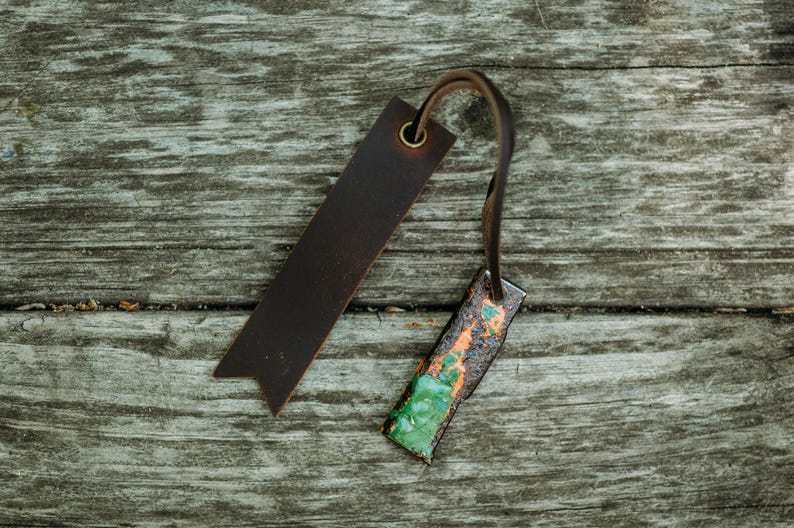 MACKINAC BRIDGE Steel Simple Bookmark. 3.00 Shipping - Etsy