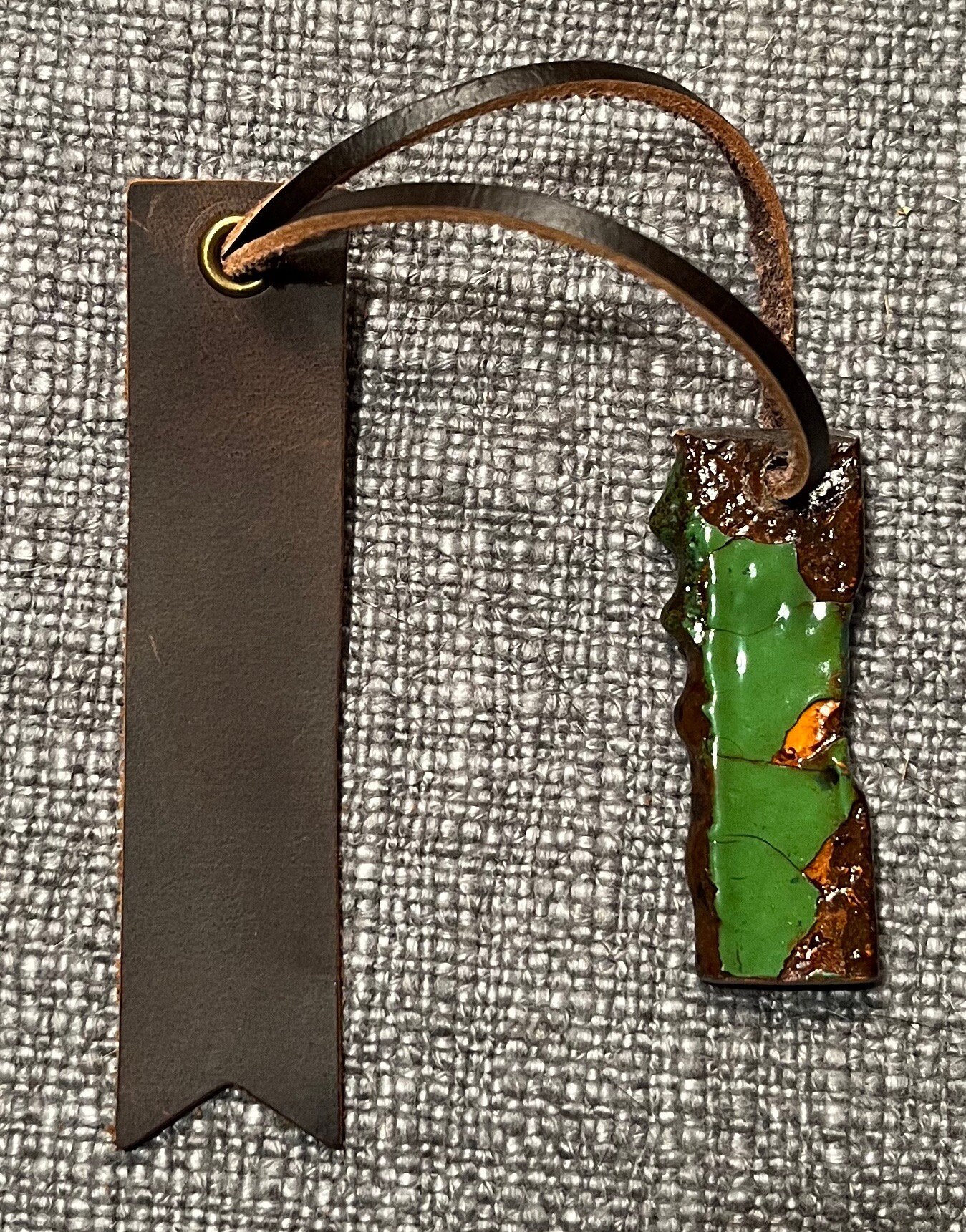 MACKINAC BRIDGE Steel Simple Bookmark. 3.00 Shipping - Etsy