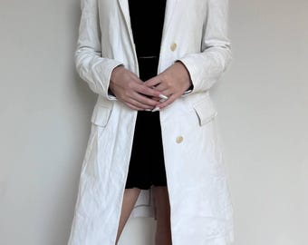 Very Rare Helmut Lang A/W 1989 Jacket - 80s Fashion - Etsy