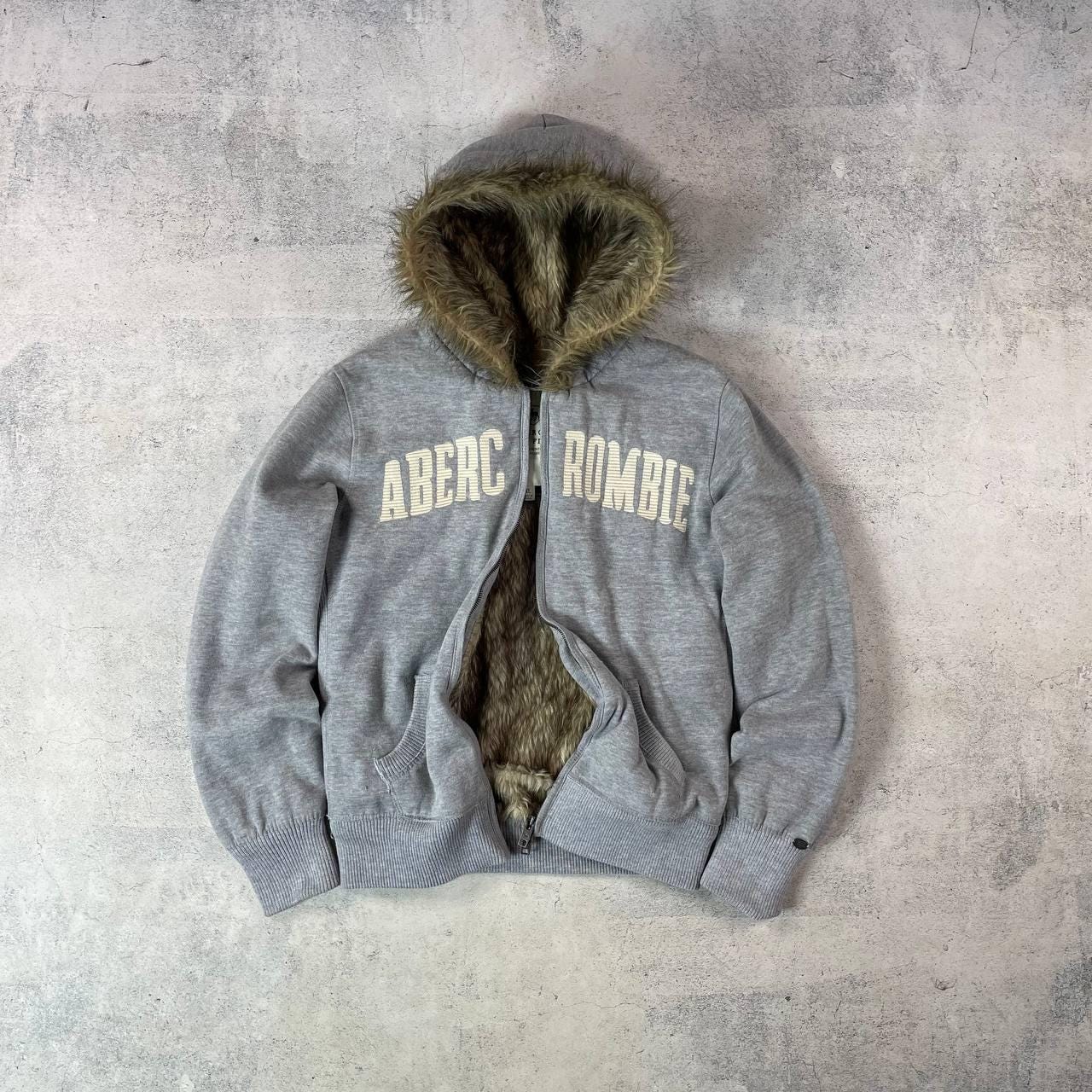 Abercrombie and Fitch Jackets - Etsy Canada