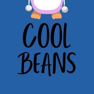 Cool Beans