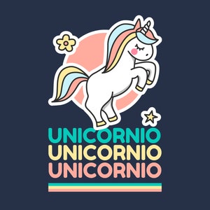 Unicornio