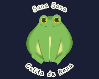 Colita de Rana