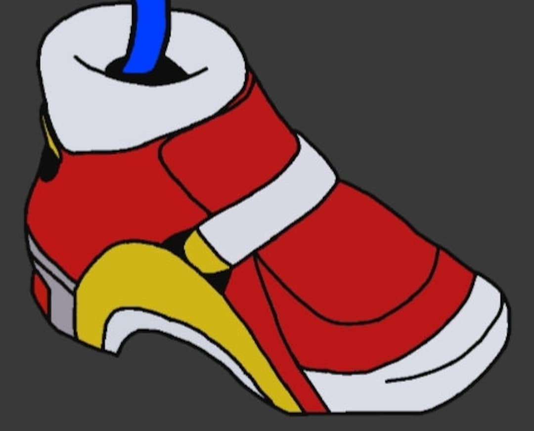 Sonic Adventure 2 SOAP Shoes Return In Sonic Frontiers – Sonic City