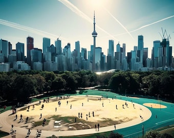 Toronto Printable Version