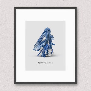 Kyanite