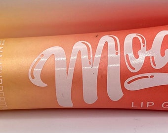 Mood Color Changing Lip Gloss