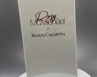 Rosy McMichael for Beauty Creation Nude Lip Kit