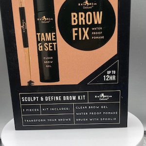 Tame & Set Brow Fix Kit