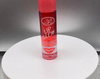Lip Glow Kissing Fruit Gloss