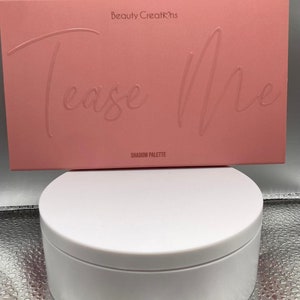Tease Me Eyeshadow Palette