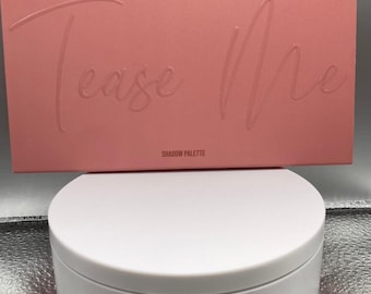 Tease Me Eyeshadow Palette