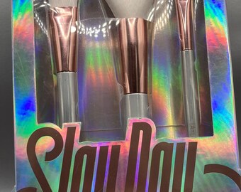 Slay All Day Brush Kit by La La