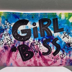 Cosmetic pouch