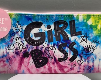 Cosmetic pouch