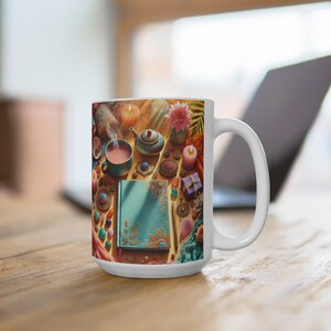 big lebowski coffee cup Folgers Coffee Mug Big Lebowski