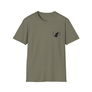 Dire Wolf Distillery T-Shirt