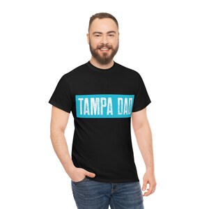 Tampa Dad T-shirt