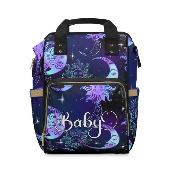 Baby Boy Diaper Bag Etsy