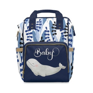 Backpacks Dolphin – Super Soft Plush Trolley & Purse